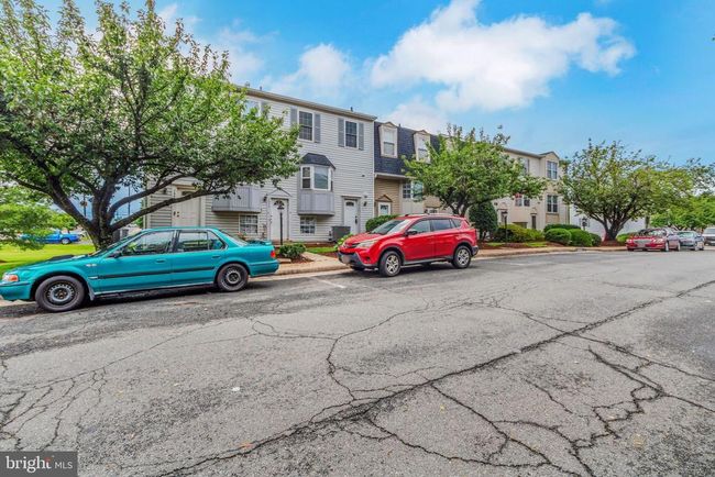 7946 Brighton Way, Townhouse with 3 bedrooms, 2 bathrooms and null parking in MANASSAS VA | Image 27