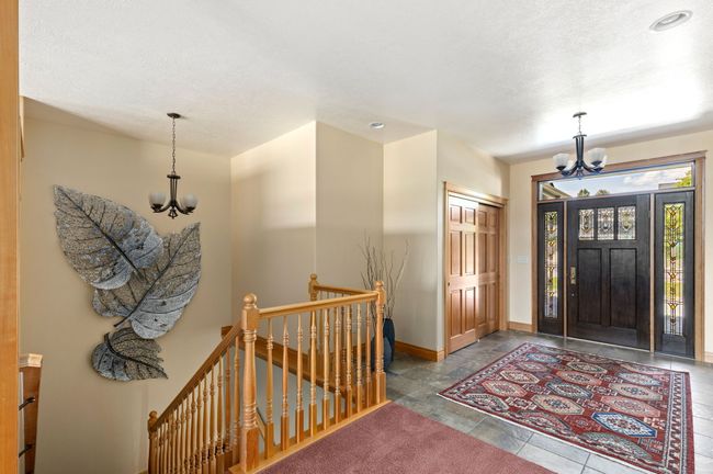 2017 Whispering Ridge Dr, House other with 5 bedrooms, 4 bathrooms and null parking in Great Falls MT | Image 14