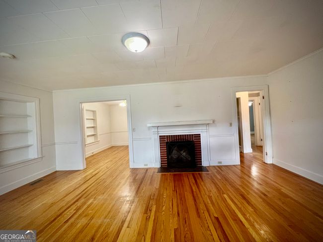 319 N Line St, House other with 2 bedrooms, 1 bathrooms and null parking in Dexter GA | Image 5