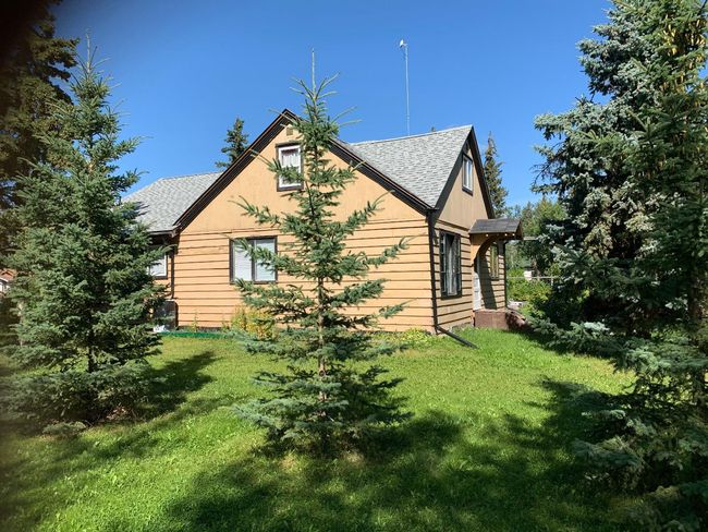 4906 47 Street, House other with 4 bedrooms, 1 bathrooms and 2 parking in Wanham AB | Image 29