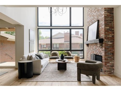 121-2800 S University Blvd, Denver, CO, 80210-6063 | Card Image