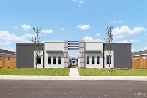 1-4216 Walnut Ave, McAllen, TX, 78501 | Card Image