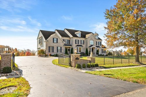 30 Ridgeview Way, Allentown, NJ, 08501-1963 | Card Image