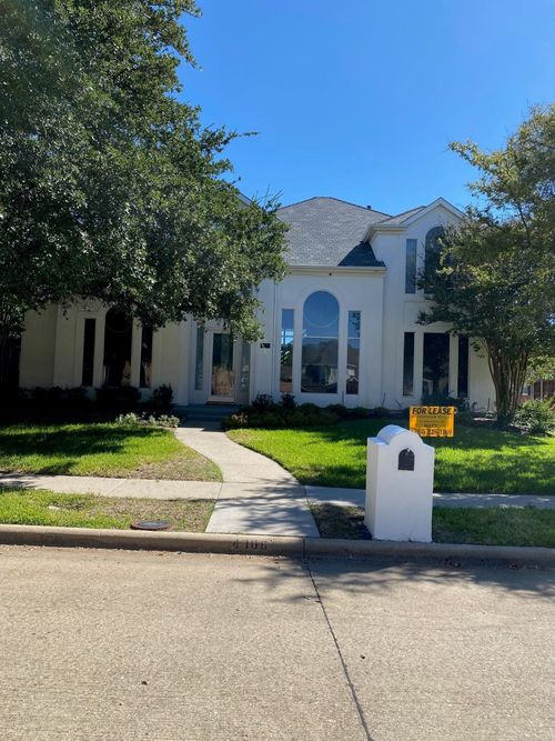 4008 Naples Dr, Plano, TX, 75093-7034 | Card Image