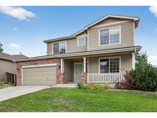 11163 Navajo St, Northglenn, CO, 80234-6105 | Card Image