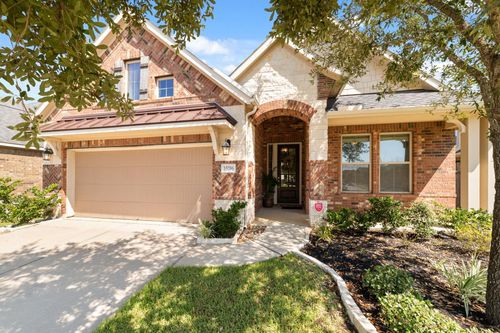15206 Greenford Glen Dr, Cypress, TX, 77429-6674 | Card Image