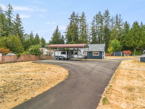 570 E Budd Dr, Shelton, WA, 98584-7900 | Card Image