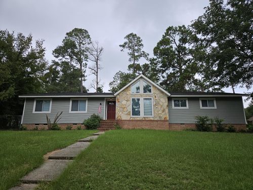 1702 Harrogate Dr, Augusta, GA, 30906-8216 | Card Image