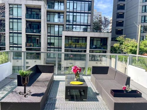 504-1283 Howe St, Vancouver, BC, V6Z0E3 | Card Image