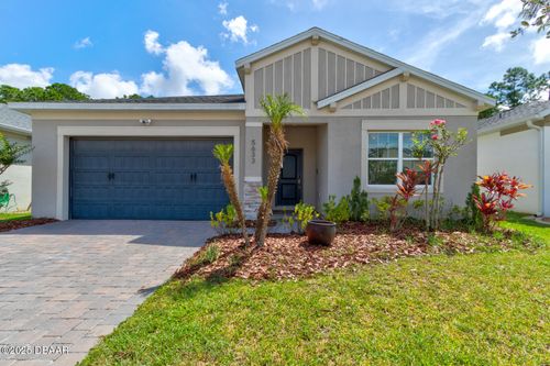 5633 Estero Loop, Port Orange, FL, 32128-0011 | Card Image
