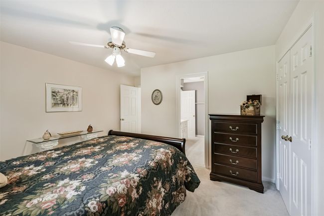 BR 4 shares a Jack-n-Jill bath with BR 5. You'll swear this home is larger than 3242 sf! | Image 36