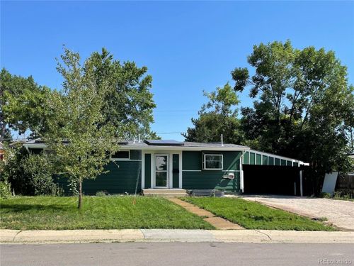 41 Cortez St, Denver, CO, 80221-3617 | Card Image