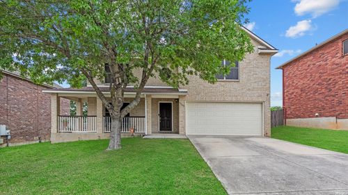 1105 Morningmist Ln, Schertz, TX, 78154-2843 | Card Image