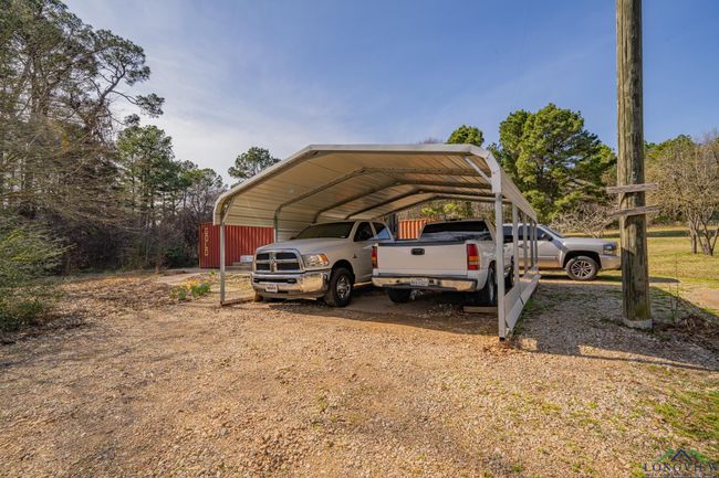 13975 State Highway 43 E, House other with 4 bedrooms, 2 bathrooms and null parking in Tatum TX | Image 28