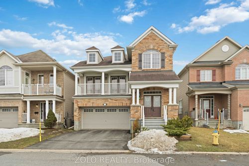3566 Cambrian Road, Barrhaven, ON, K2J0T6 | Card Image