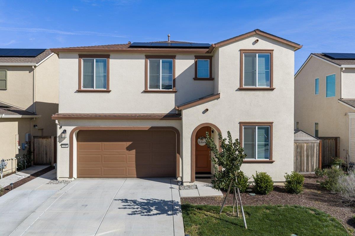 Residential in Sacramento