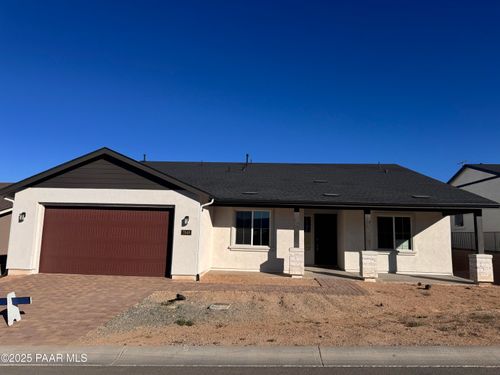 7049 Wallflower Way, Prescott, AZ, 86305-6820 | Card Image