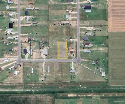1405 S Logan Dr, Edinburg, TX, 78539 | Card Image