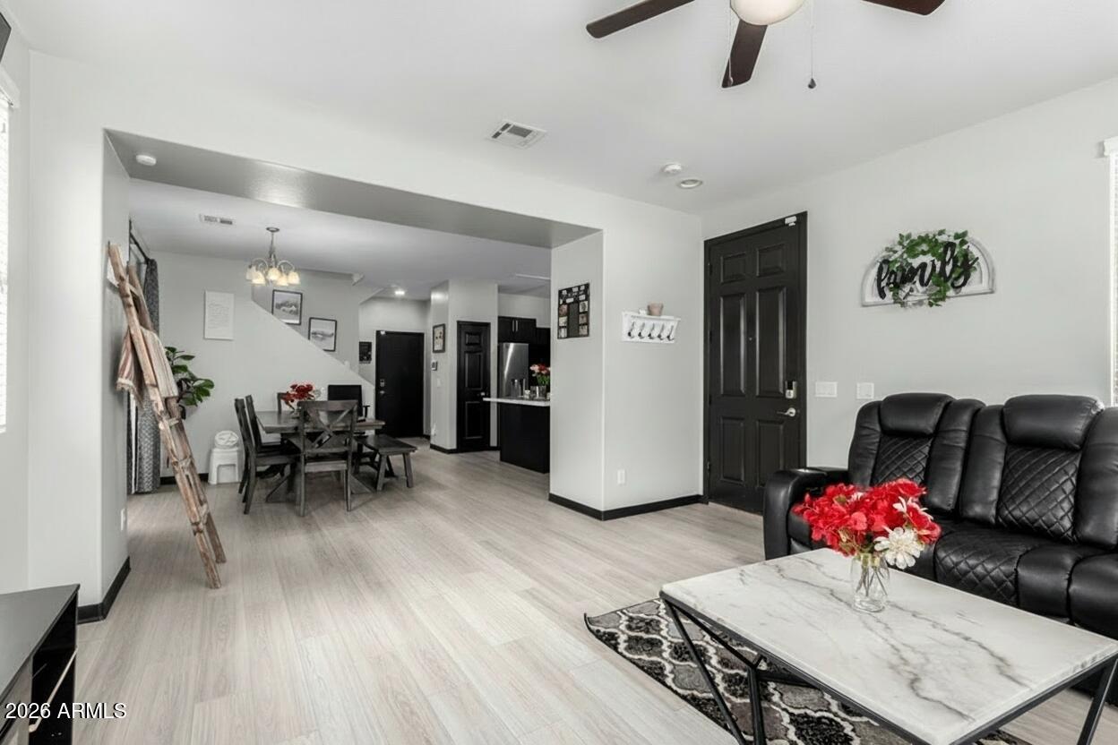 Residential in Phoenix 4