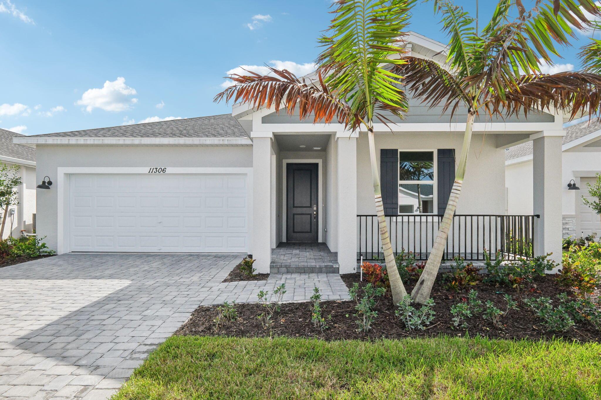 Firefly Ct, Port Street Lucie, FL 34987