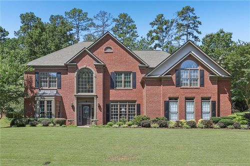 3600 Hickory Branch Trl, Suwanee, GA, 30024-7044 | Card Image