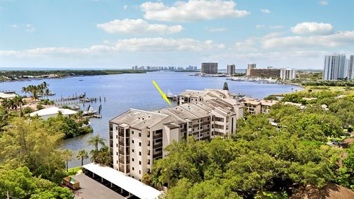 416-11370 Twelve Oaks Way, North Palm Beach, FL, 33408-3285 | Card Image