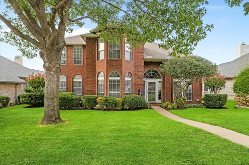 1515 Palisades Dr, Carrollton, TX, 75007-4309 | Card Image