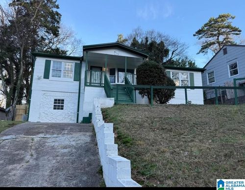 8136 10th Ave S, BIRMINGHAM, AL, 35206-4509 | Card Image