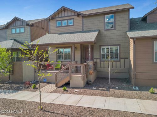 2886 W Presidio Drive, Flagstaff, AZ, 86001 | Card Image