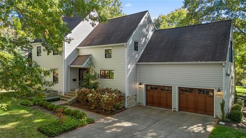 411 Woodland Rd, Sewickley, PA, 15143-1050 | Card Image