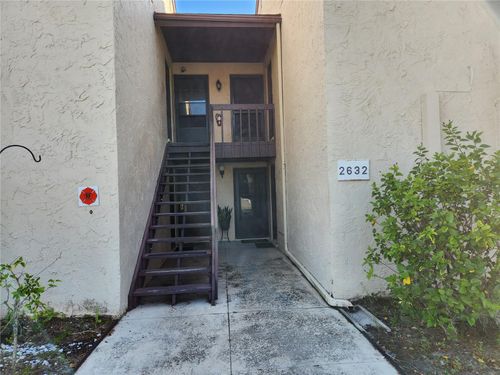 unit-h-2632 Hidden Lake Dr N, SARASOTA, FL, 34237-4559 | Card Image