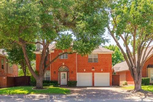 14617 Woodshadow Ln, Addison, TX, 75001-7988 | Card Image