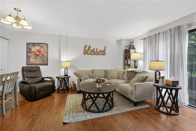 Cozy living room | Image 4
