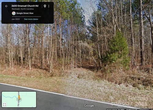 000 Emanuel Church Rd, Rockwell, NC, 28138 | Card Image