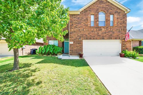 5121 Breeze Hollow Ct, Fort Worth, TX, 76179-4257 | Card Image
