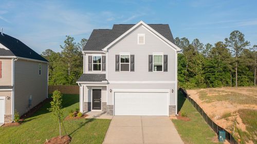 259 Balbriggan Pl, Aiken, SC, 29801-5425 | Card Image