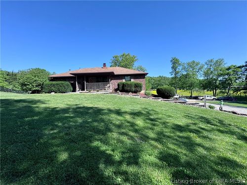 9320 Pekin Rd, Greenville, IN, 47124-9405 | Card Image