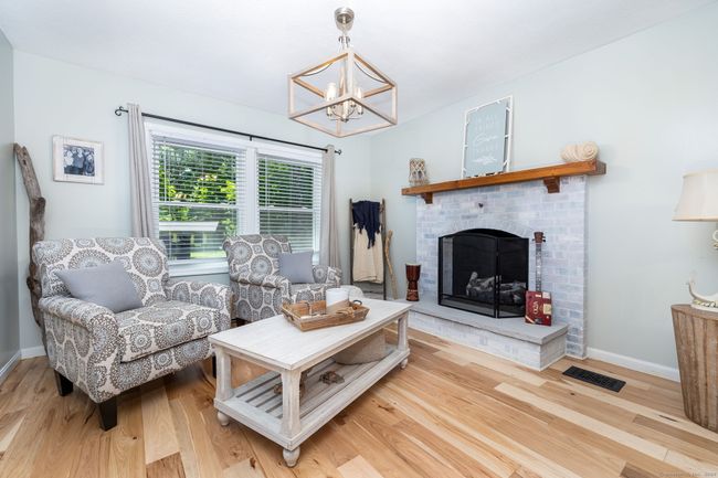 3 Gilead Rd, House other with 3 bedrooms, 2 bathrooms and null parking in Andover CT | Image 8