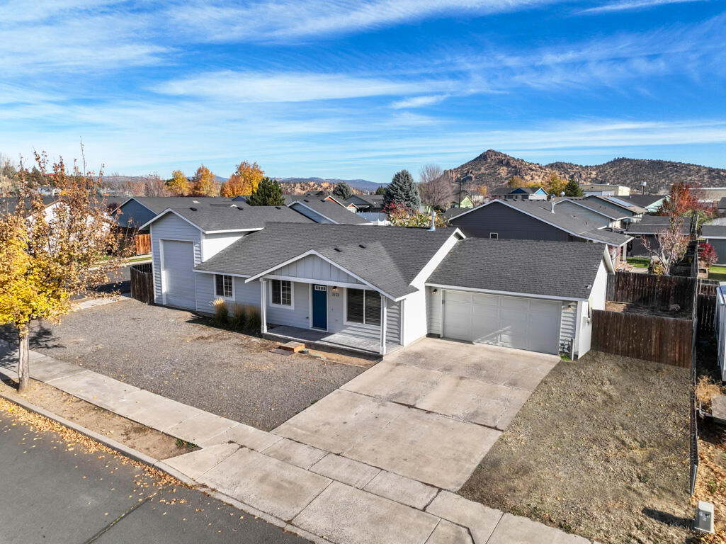 Elk St, Prineville, OR 97754