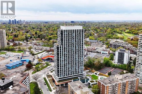 1207-60 Central Park Roadway, Toronto (Islington-City Centre West), ON, M9A0E6 | Card Image