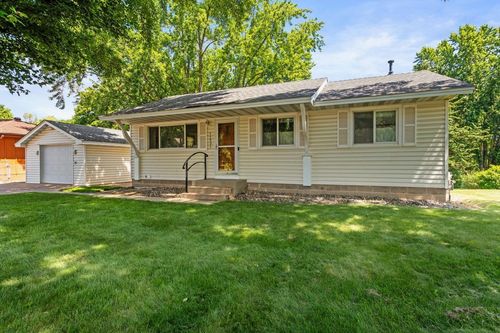 11331 President Dr Ne, Blaine, MN, 55434-1848 | Card Image
