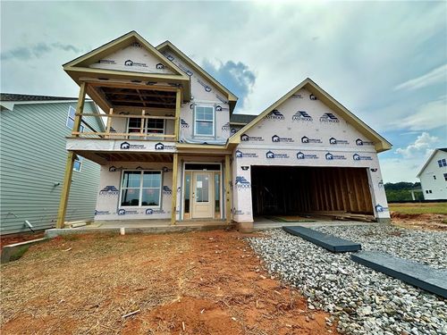 193 Coffee Ln, Hoschton, GA, 30548-1193 | Card Image
