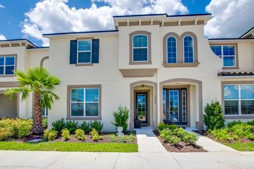 1542 Carey Palm Cir, Kissimmee, FL, 34747 | Card Image