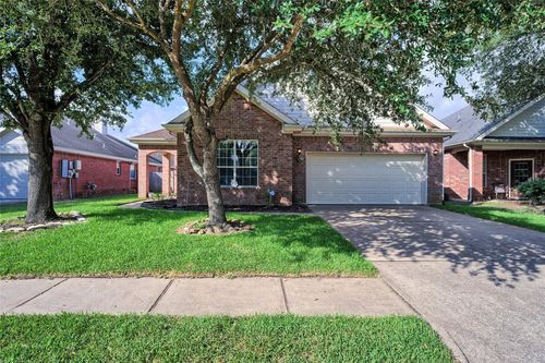 4607 Wild Bluebonnet Way, Houston, TX, 77084-2265 | Card Image