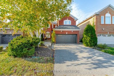 1095 Old Oak Dr, House other with 4 bedrooms, 4 bathrooms and 4 parking in Oakville ON | Image 2