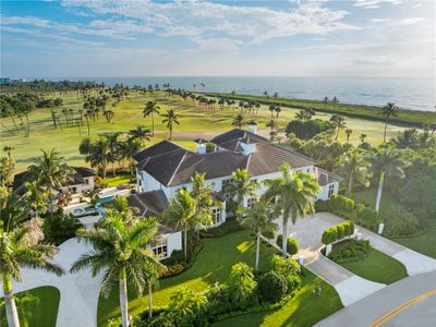 991 Greenway Lane, House other with 6 bedrooms, 7 bathrooms and null parking in Vero Beach FL | Image 2