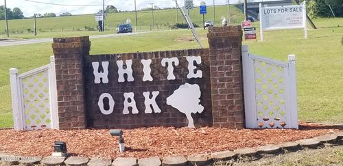 Lot 1 & 2 White Oak Drive, Williamston, NC, 27892 | Card Image