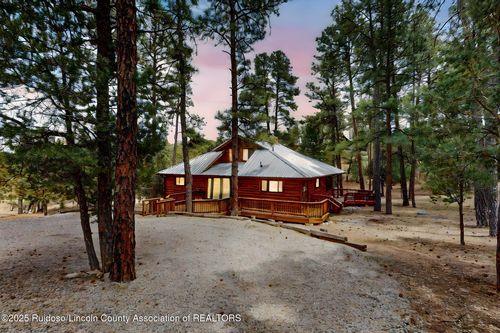 110 Sun Mountain Loop, Alto, NM, 88312-9515 | Card Image