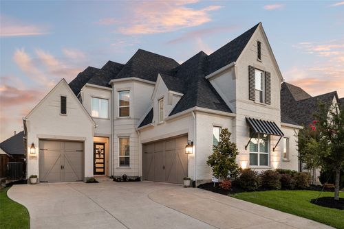 2217 Grey September St, Celina, TX, 75009-2441 | Card Image