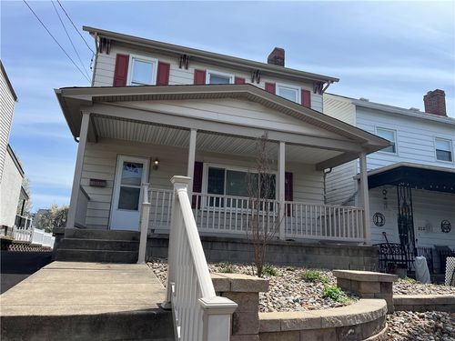 311 Sweetbriar St, Mt Washington, PA, 15211-1119 | Card Image